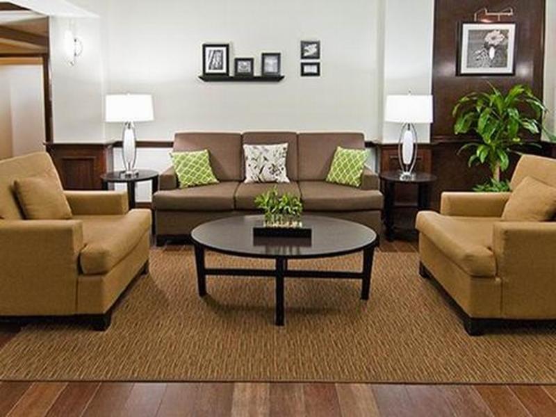 Sleep Inn & Suites Bush Intercontinental - Iah East Humble Exteriör bild